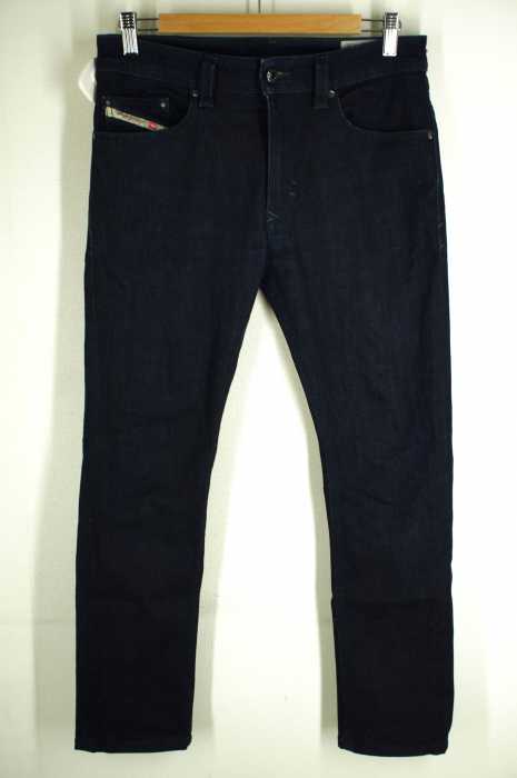 DIESEL (ディーゼル) THAVAR SLIM SKINNY レディース パンツ