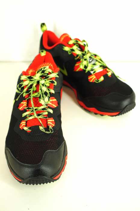 NIKE (ナイキ) DUAL FUSION TRAIL メンズ シューズ