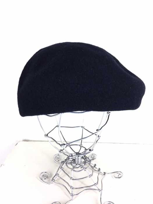 CA4LA （カシラ） RM BIG BERET4 レディース 帽子