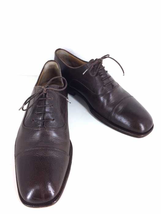 santoni（サントーニ） ストレートチップ　ドレスシューズ メンズ シューズ