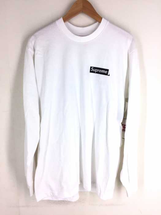 Supreme(シュプリーム) Sacred Unique Tee メンズ トップス