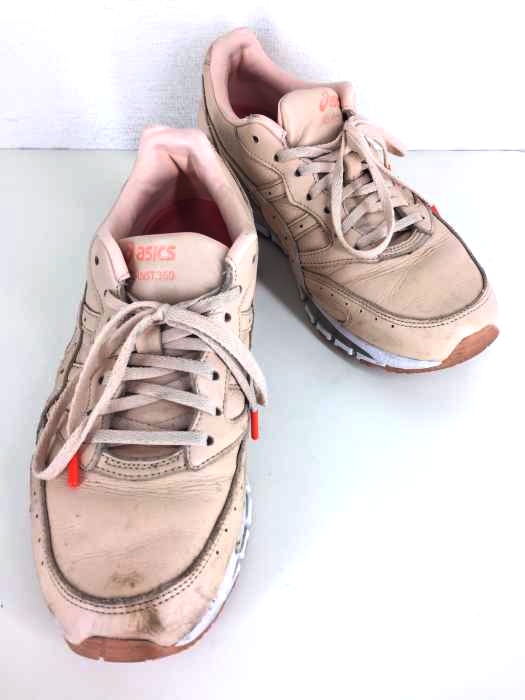 ASICS（アシックス） GEL-INST.360 スニーカー メンズ シューズ