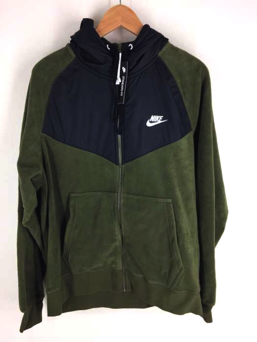 NIKE（ナイキ） Core Winter S Fullzip Hoodie メンズ トップス
