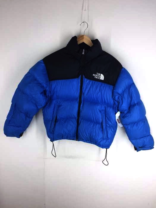 THE NORTH FACE(ザノースフェイス) ダウンジャケット メンズ アウター