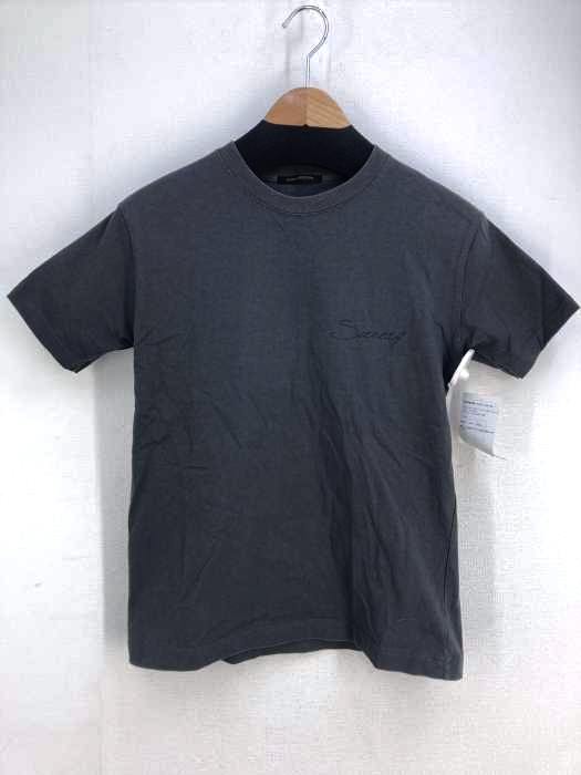 BARNYARDSTORM（バンヤードストーム） プリントクルーネックTシャツ レディース トップス