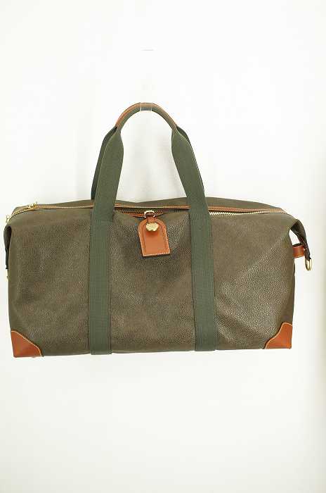 Mulberry （マルベリー） MEDIUM CLIPPER HOLDALL BAG ボストンバッグ メンズ バッグ