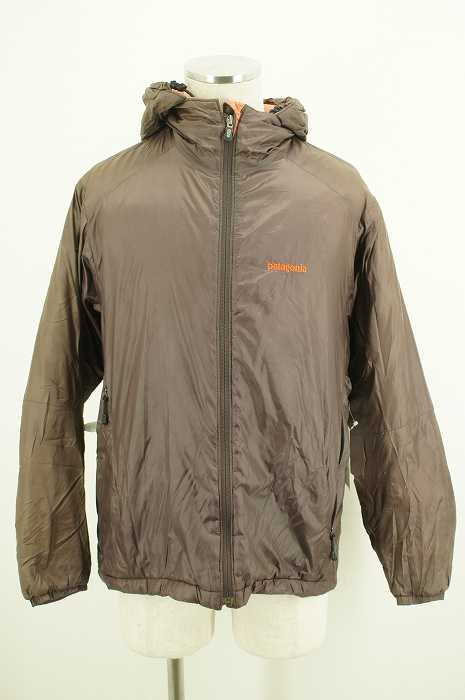 patagonia (パタゴニア) パフジャケット メンズ アウター