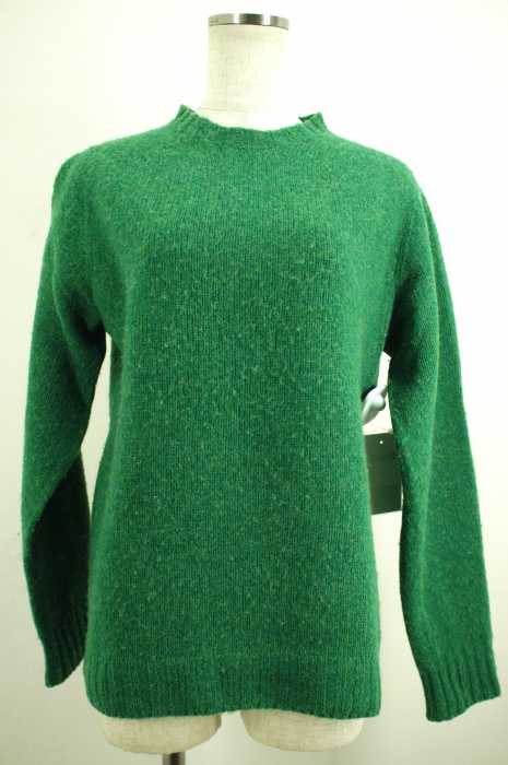 INVERALLAN(インバーアラン) フィッシャーマンズセーター レディース トップス