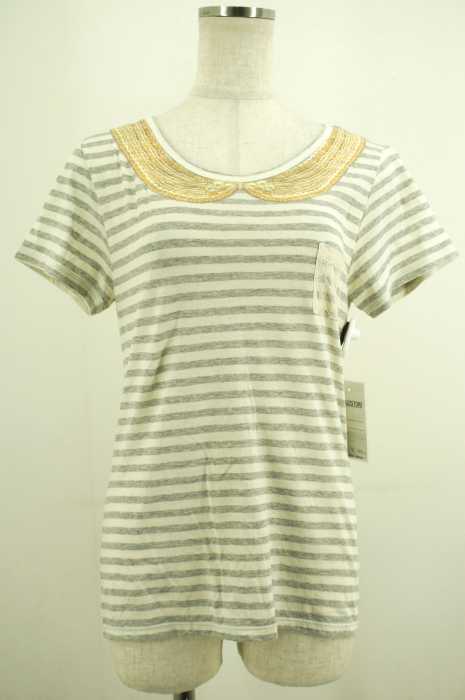 olga (オルガ) ボーダーTシャツ レディース トップス