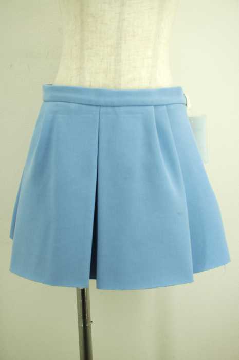 ZARA WOMAN （ザラ ウーマン） ミニスカート レディース スカート