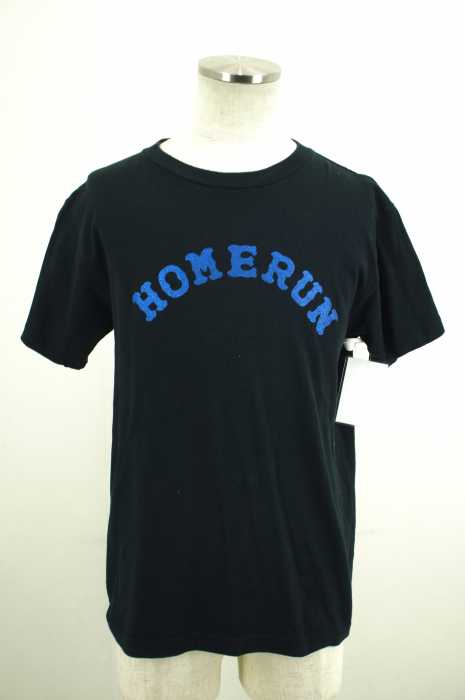 HOME RUN （ホームラン） ホームランボールTシャツ メンズ トップス