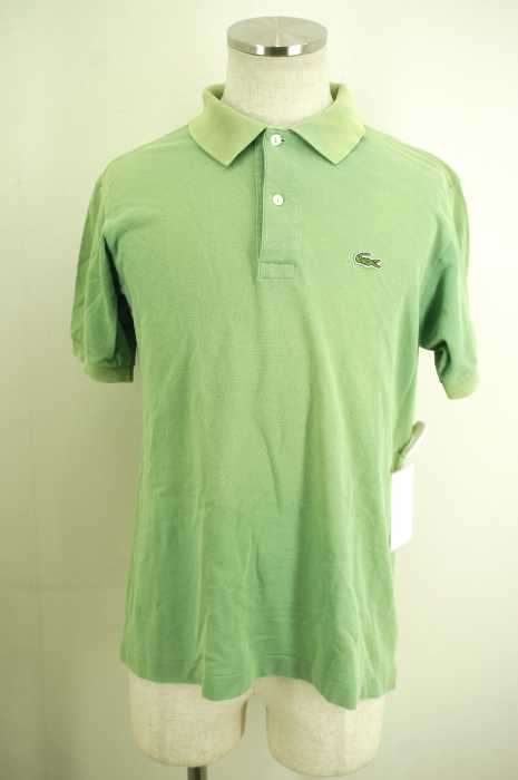LACOSTE （ラコステ） ワンポイントポロシャツ メンズ トップス