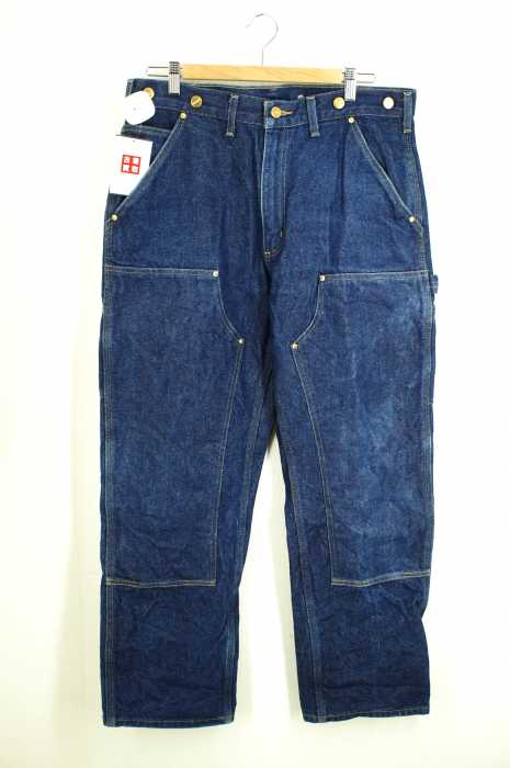 Carhartt （カーハート） original dungaree fit デニムパンツ メンズ パンツ