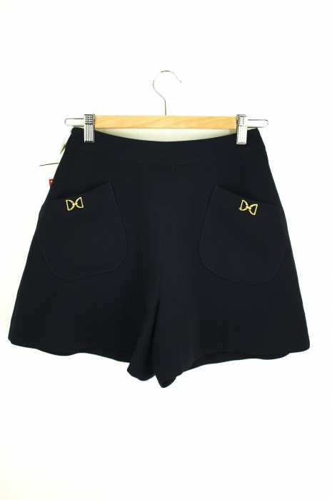 ROPE' （ロペ） ショートパンツ レディース パンツ