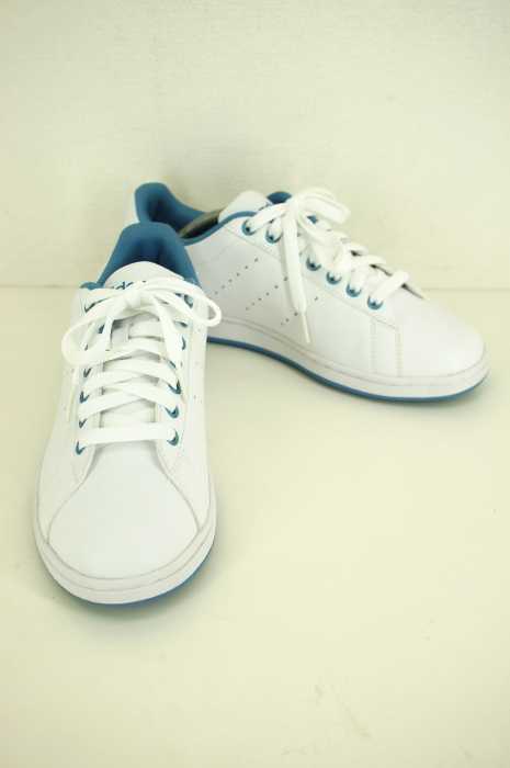 Adidas Neo Label アディダスネオレーベル ローカットスニーカー レディース シューズ ブランド古着買取販売バズストア