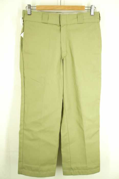 Dickies (ディッキーズ) 874 17SS ワークチノパンツ メンズ パンツ