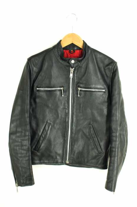 ACDC LEATHER（） シングル メンズ アウター