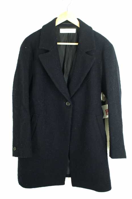 UNITED ARROWS TOKYO　（ユナイテッドアローズトウキョウ） ツイード　ロング レディース アウター