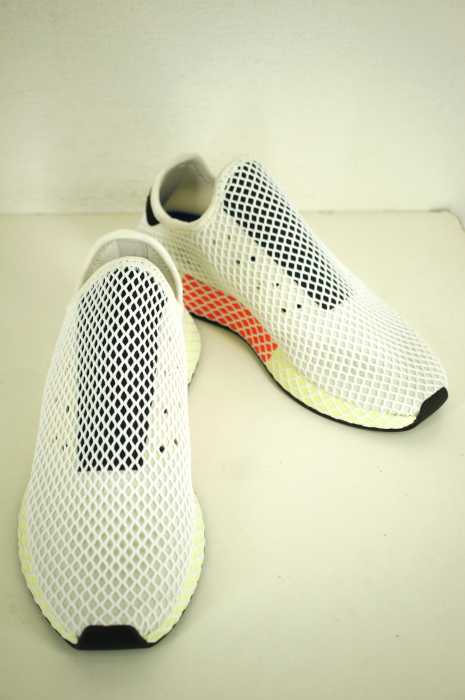 adidas （アディダス） DEERUPT RUNNER ディーラプト ランナー メンズ シューズ
