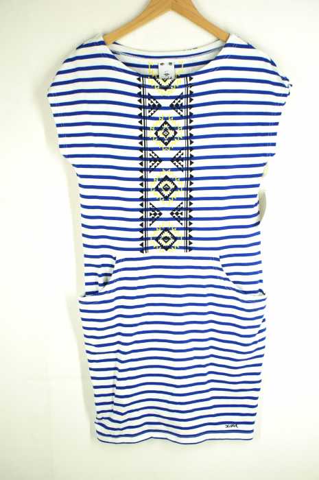 X-girl （エックスガール） TRIBAL DRESS ワンピース レディース ワンピース