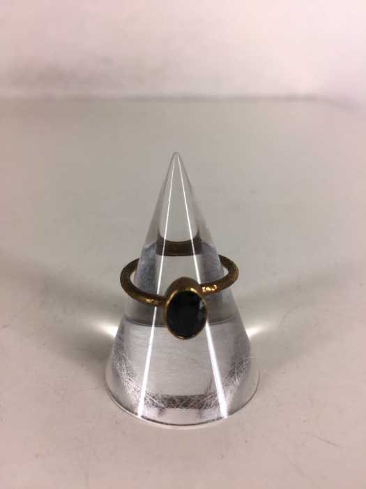 Bijumam(ビジュマム) 天然石リング レディース アクセサリー