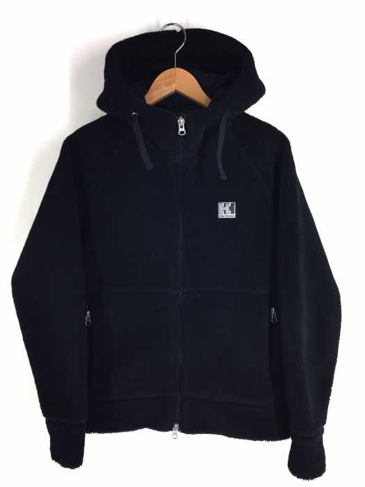 HELLY HANSEN（ヘリーハンセン） ファイバーパイル フーディー レディース アウター