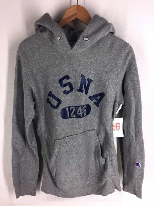 Champion （チャンピオン） リバースウィーブ メンズ トップス