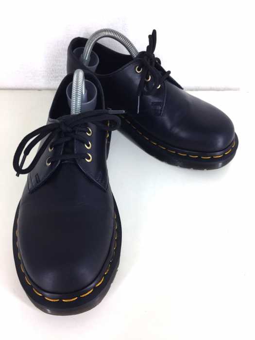 Dr.Martens （ドクターマーチン） 3ホール　1461 レディース シューズ
