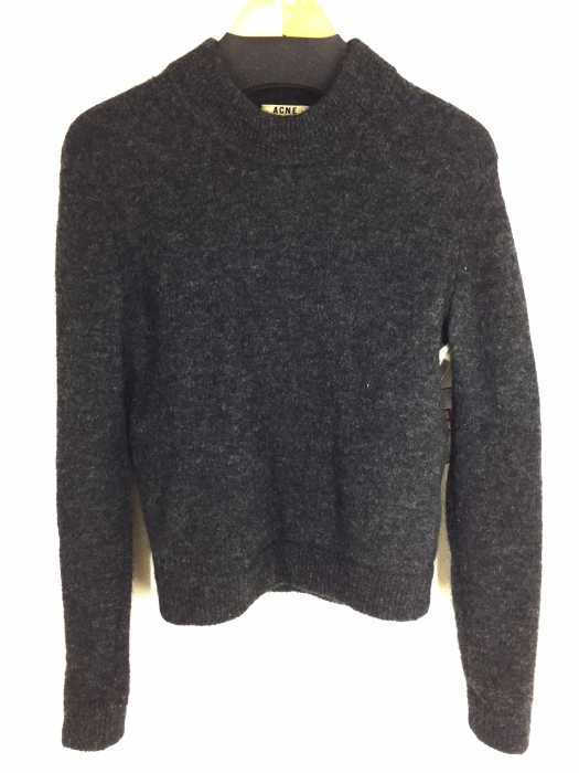 ACNE STUDIOS(アクネストゥディオズ) モヘヤニット レディース トップス