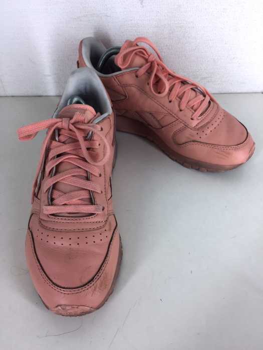 Reebok （リーボック） Reebok x Face Stockholm Classic Leather Spirit レディース シューズ