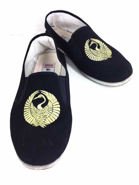 Supreme × Sasquatchfabrix. （シュプリーム サスクワッチファブリック