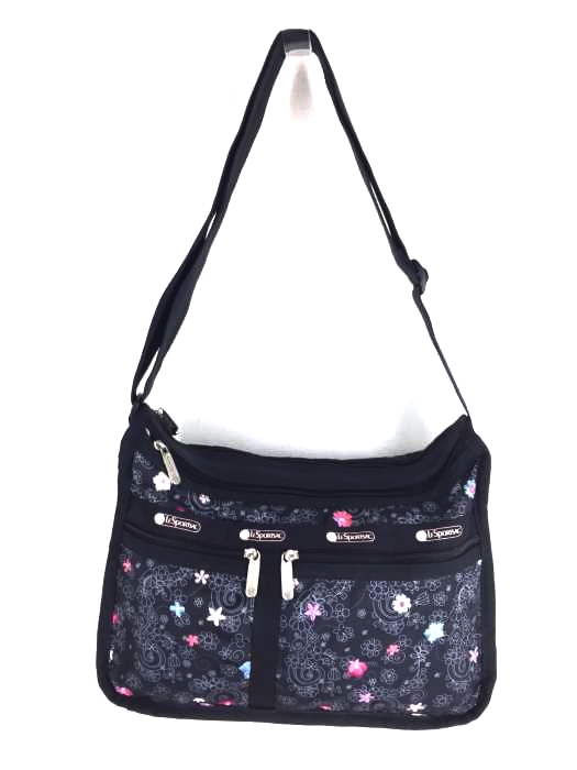 LeSportsac（レスポートサック） 総柄ショルダーバッグ レディース バッグ