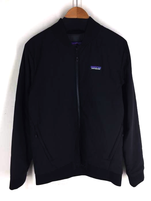 patagonia（パタゴニア） ゼメル ボマー ジャケット メンズ