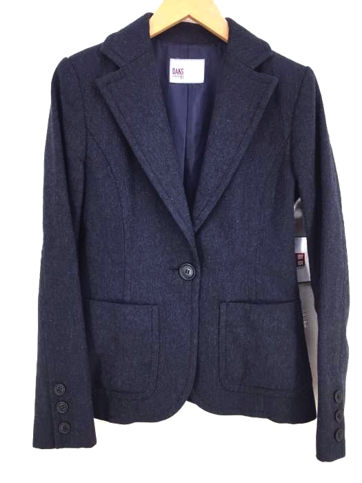 DAKS LONDON（ダックスロンドン） 1Bテーラードジャケット レディース アウター