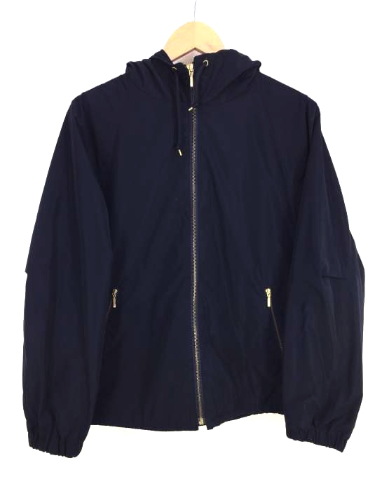 Green Label Relaxing united arrows（グリーンレベルリラクシング） ボリュームリッタイフーディー ブルゾン レディース アウター