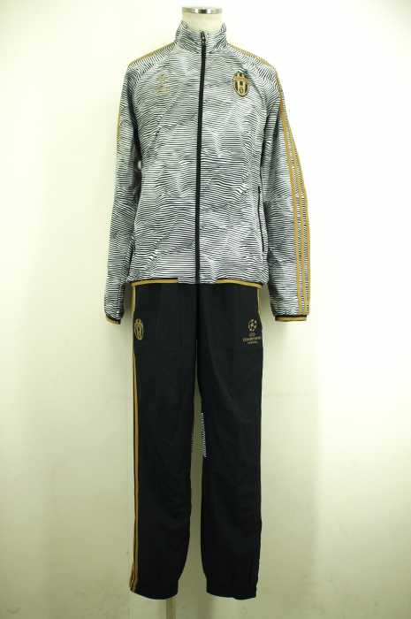 adidas （アディダス） 15-16　UCL　プレゼンテーションスーツ メンズ パンツ