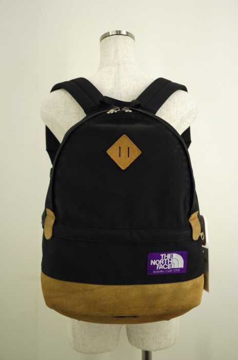 THE NORTH FACE PURPLE LABEL （ノースフェイスパープルレーベル） ミディアムデイパック　リュック メンズ バッグ