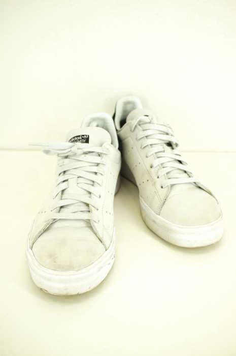 adidas （アディダス） 15SS スタンスミス バルカ メンズ シューズ