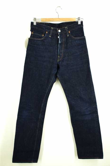 Denime （ドゥニーム） セルヴィッチデニムパンツ メンズ パンツ