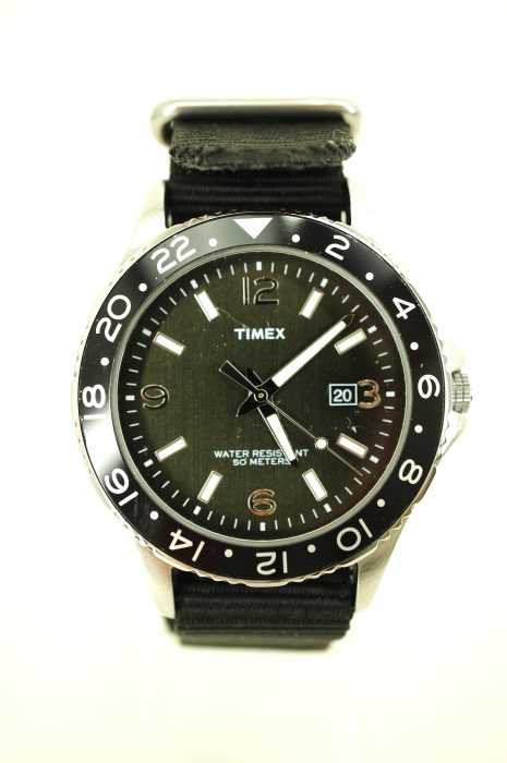 TIMEX (タイメックス) Kaleido scope カレイドスコープ 腕時計 メンズ ファッション雑貨