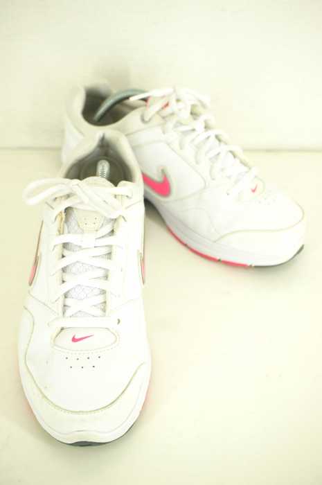 NIKE (ナイキ) WMNS STEADY VIII SL WIDE レディース シューズ