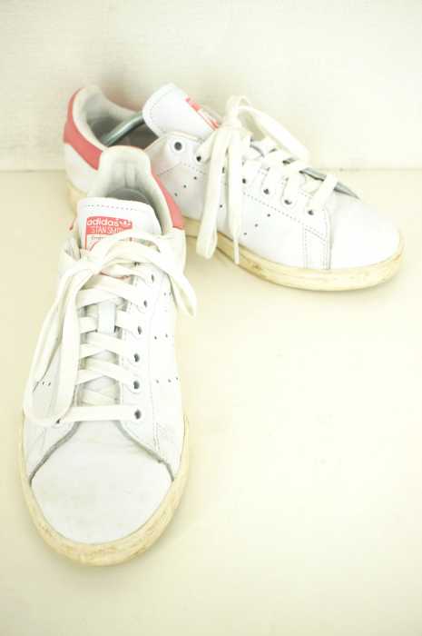 adidas originals （アディダスオリジナルス） STAN SMITH S80024 レディース シューズ