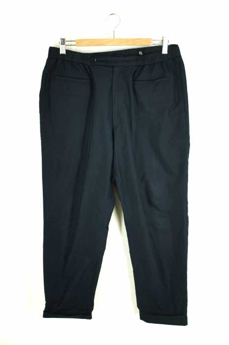 KAPTAIN SUNSHINE×BEAMS(キャプテンサンシャイン×ビームス) 別注 トラベラー トラウザーズ メンズ パンツ