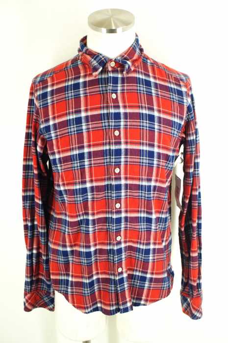 BEAMS （ビームス） ワイヤー入り メンズ トップス