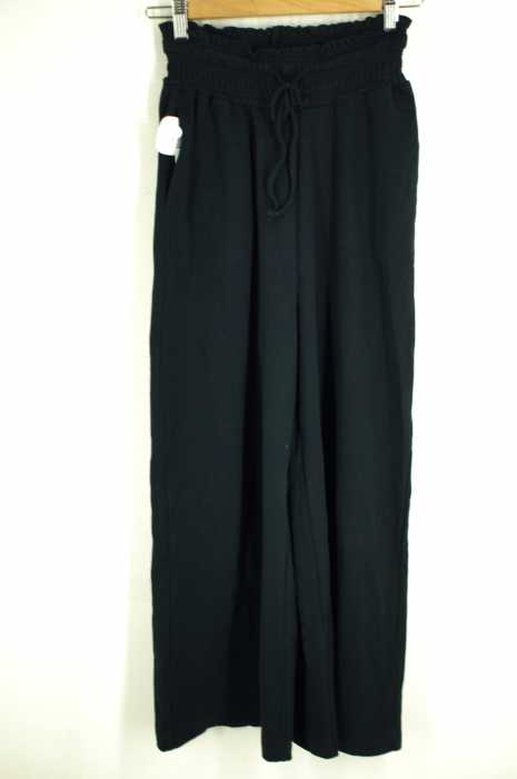 moussy （マウジー） WAIST GATHER RELAX PANTS レディース パンツ