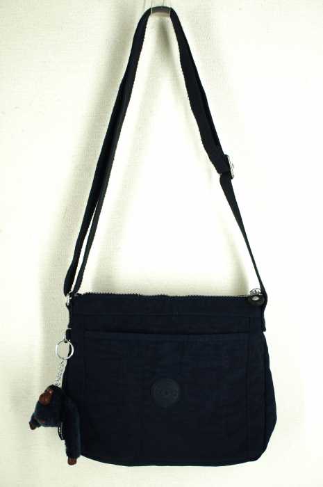 KIPLING（キプリング） チャーム付き レディース バッグ
