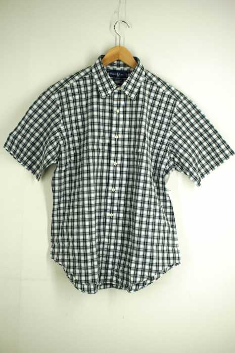 RALPH LAUREN （ラルフローレン） CLASSIC FIT メンズ トップス