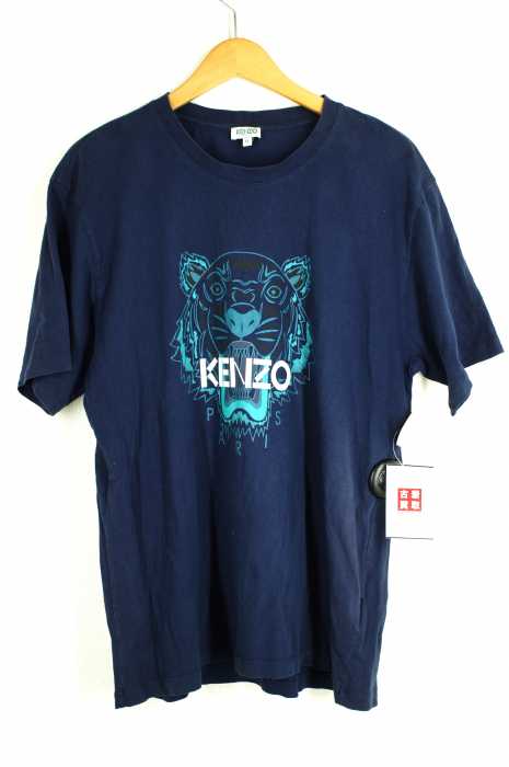 KENZO（ケンゾー） Tiger Tee メンズ トップス