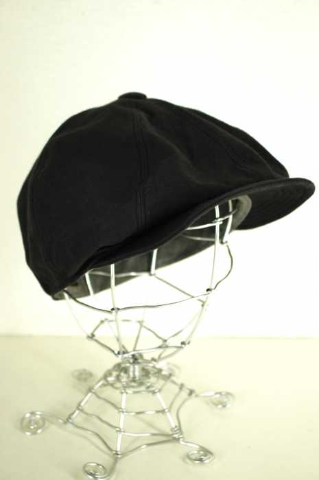 CA4LA （カシラ） WASHABLE EL 8P CAS レディース 帽子