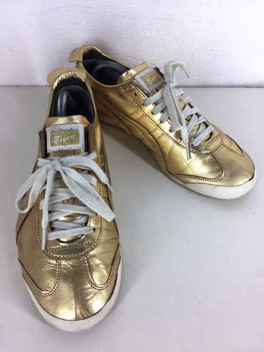 ONITSUKA TIGER （オニツカタイガー） Onitsuka Tiger MEXICO 66 メンズ シューズ